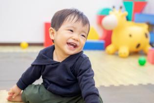 保育補助