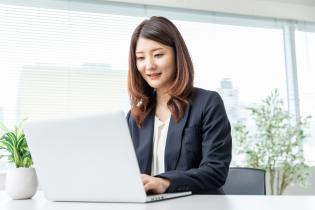 社長秘書