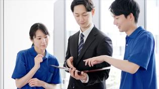 障がい福祉サービス管理責任者