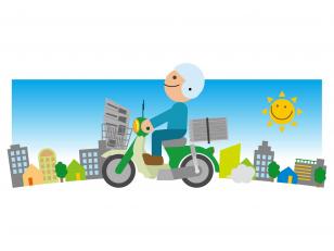 澄んだ空気も独り占め♪