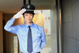 仙台駅前オフィスビルの常駐施設警備