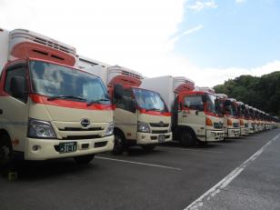 １０ｔ大型ドライバー