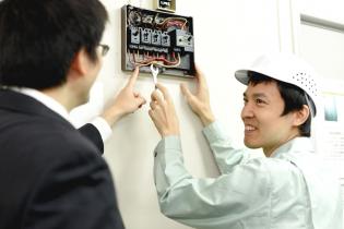 第一種電気工事士