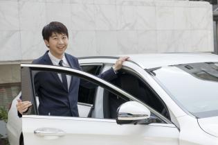 産業廃棄物の収集・運搬・処分に関する営業