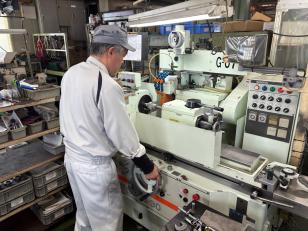 様々な高性能設備を多数導入！