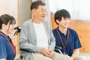 サービス提供責任者