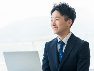 営業／スーパー・小売店への食品卸