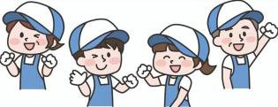 冷蔵庫内作業スタッフ