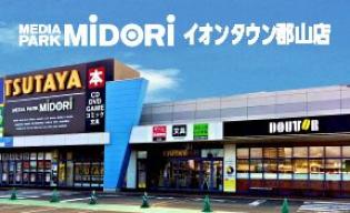 ドトールコーヒーでの店内スタッフ