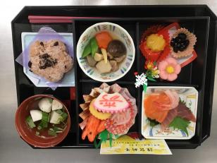老人ホームでの調理業務