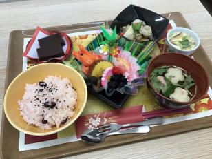 有料老人ホームの厨房調理業務