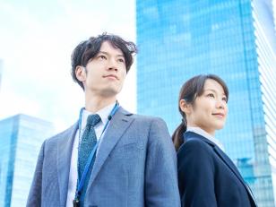 給食委託事業のエリアマネージャー