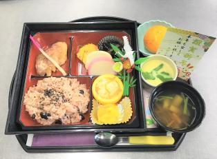 通し勤務の仕込み・調理スタッフ