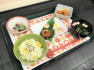 調理・洗い場など施設の厨房作業