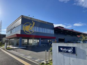 住宅資材専門商社のルート営業