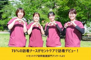 訪問看護師