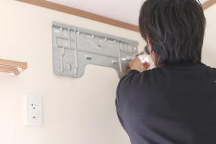 空調設備工事スタッフ