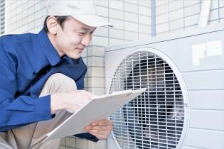 設備工事スタッフ