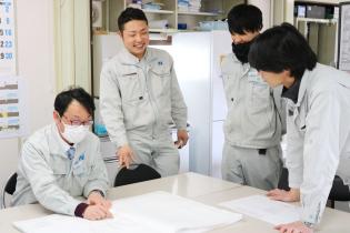 建築施工管理