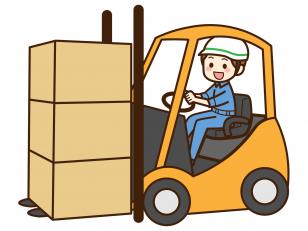 製鋼所での現場作業スタッフ