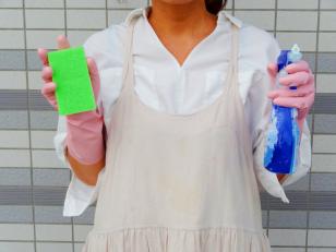 清掃・家事代行スタッフ