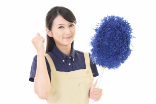 掃除のノウハウをプロから学べるチャンスです！