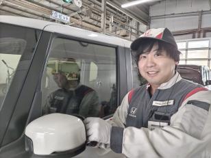 整備・点検スタッフ