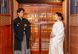 婚礼営業事務スタッフ／結婚式場