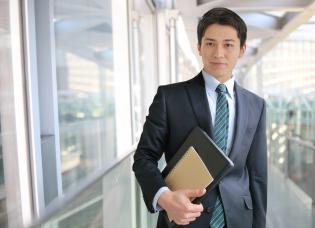 家賃保証の総合職