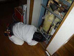 未経験からスタートOK! 幅広い年齢の方、女性・男性ともに活躍中！