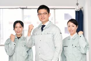 商品の検品・出庫・梱包作業