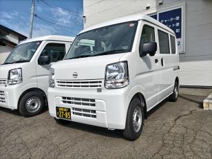 軽トラック宅配ドライバー