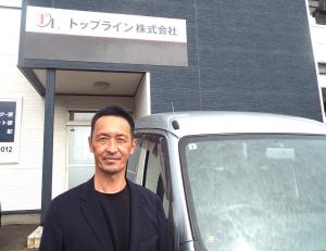 配送ドライバー（軽貨物）