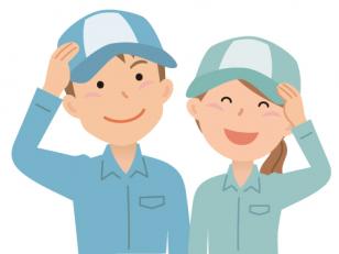 社会人未経験はもちろん、ブランクのある方も大歓迎！