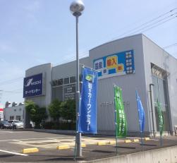 車検管理・販売スタッフ