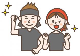 焼肉店の接客・ホールスタッフ