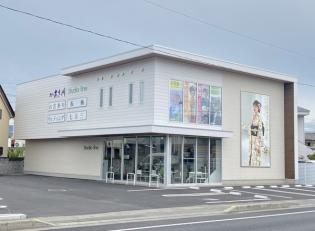 フォトスタジオでの撮影・接客