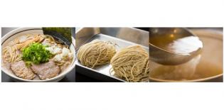 ラーメン店のホール・調理補助