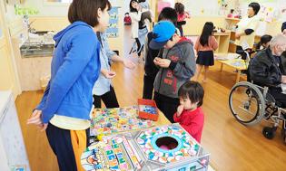 児童発達支援・放課後等デイサービスの支援員