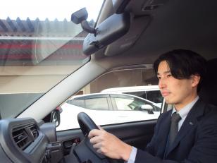 医療機器・医療用品のルート営業