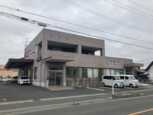 医療機器・医療用品のルート営業