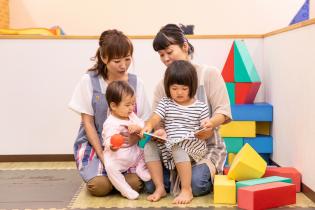 幼保連携型認定こども園の保育教諭