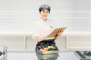 保育園の栄養士