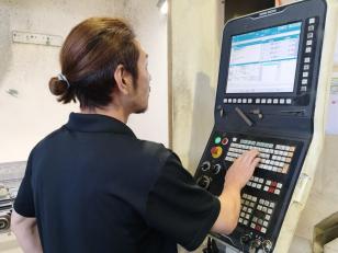 製造・加工スタッフ