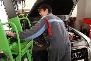各種資格取得や、外部研修等への参加へのサポートも行なっており、スキルアップのできる職場です。