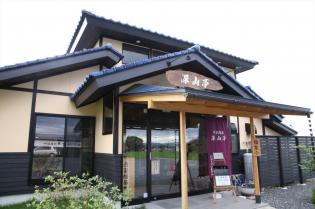 お蕎麦屋さん・店舗スタッフ