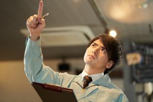 病院内の設備管理スタッフ／冷暖房設備の管理や温度管理など