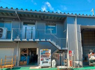 活気あふれる職場です〇