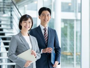 企画営業職