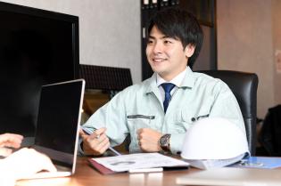 ダイカスト製品の法人営業